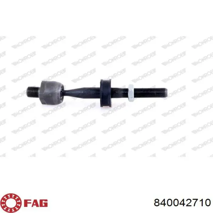 Тяга рульова в зборі, ліва FAG 840042710 ціна, від 33.78 USD