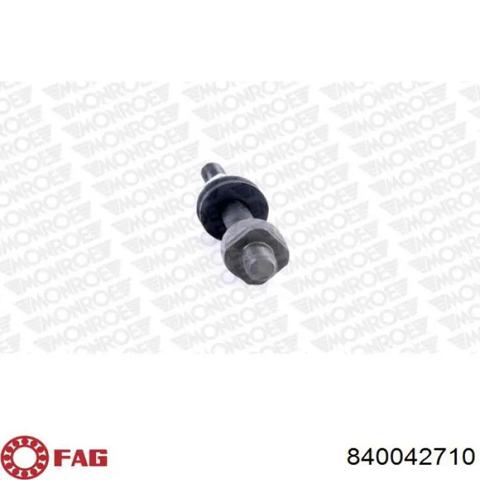 Купити 840042710 FAG Тяга рульова в зборі, ліва