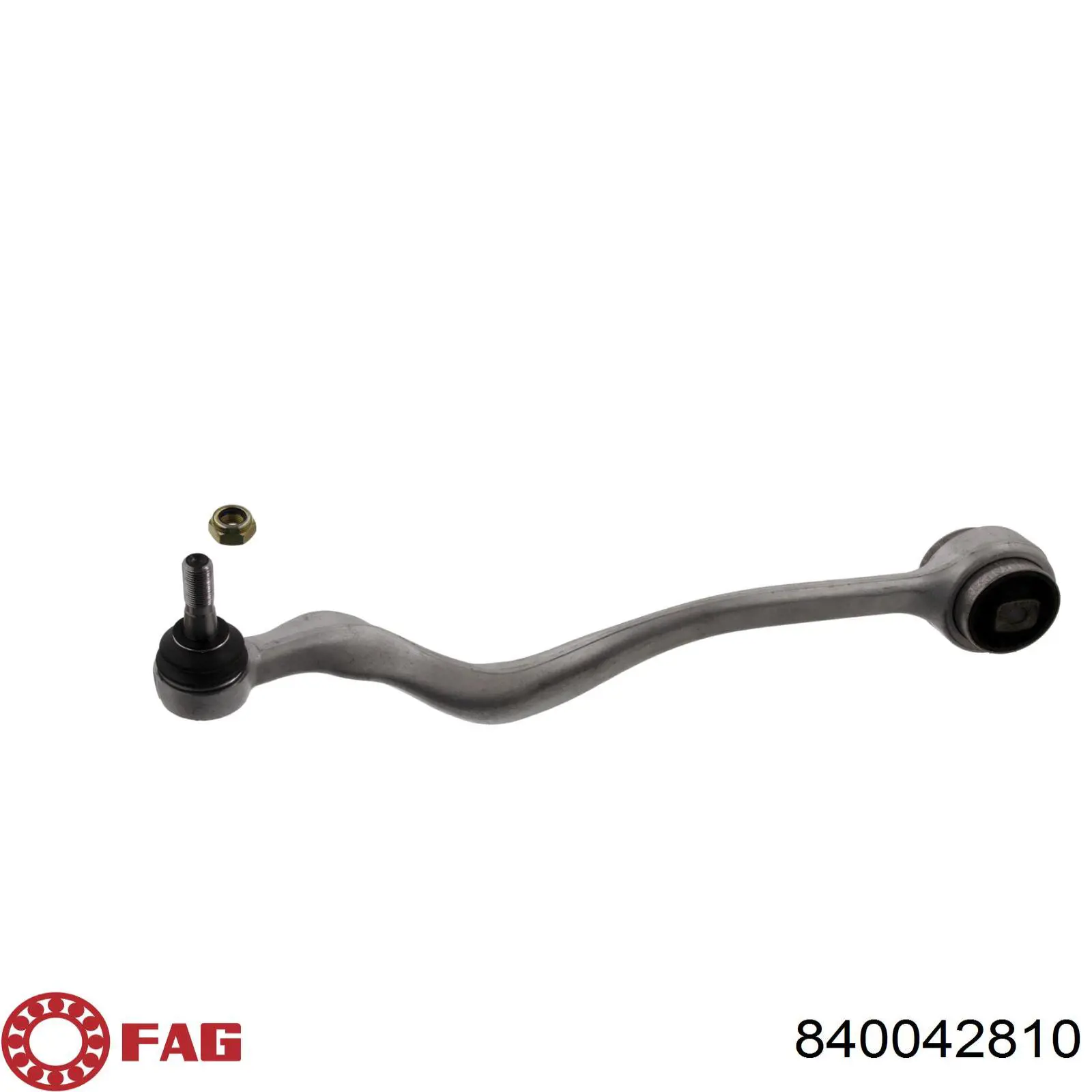 Тяга рульова в зборі, права FAG 840042810 ціна, від 35.03 USD