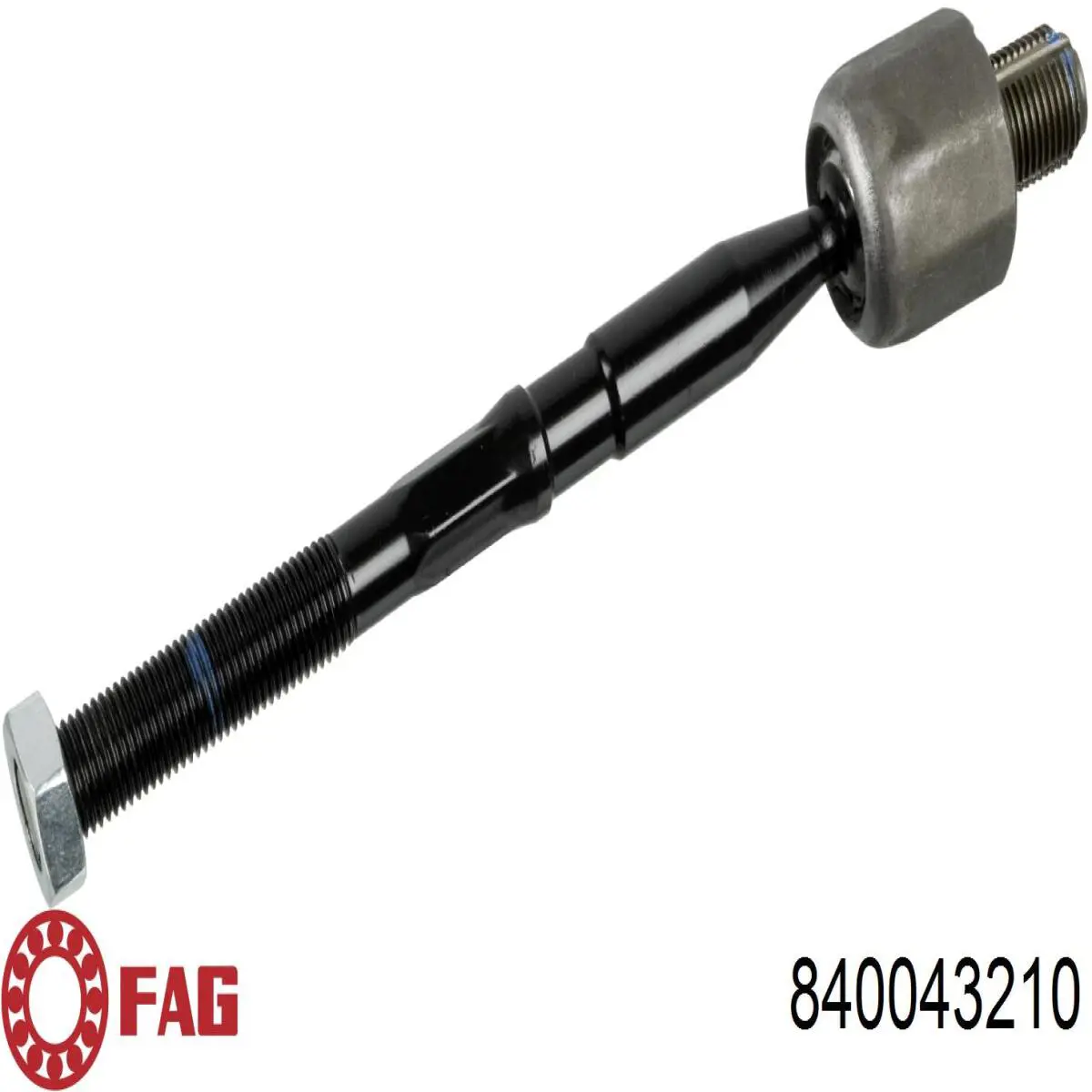 Тяга рульова в зборі, права Lemforder 21671 ціна, від 38.97 USD