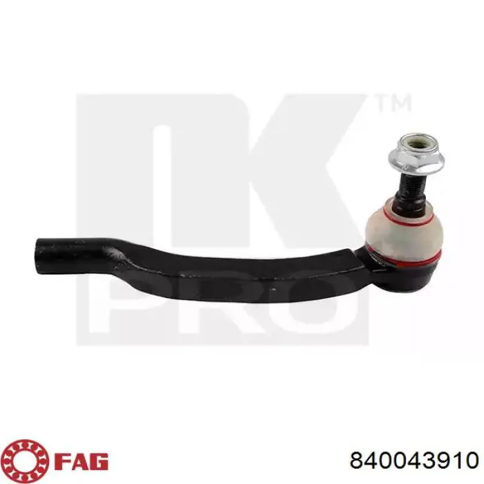 Тяга рульова центральна FAG 840043910 ціна, від 23.28 USD