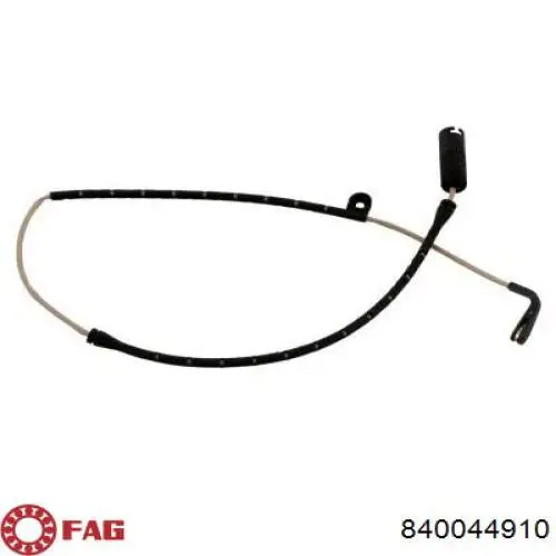 Тяга рульова центральна FAG 840044910 ціна, від 79.22 USD