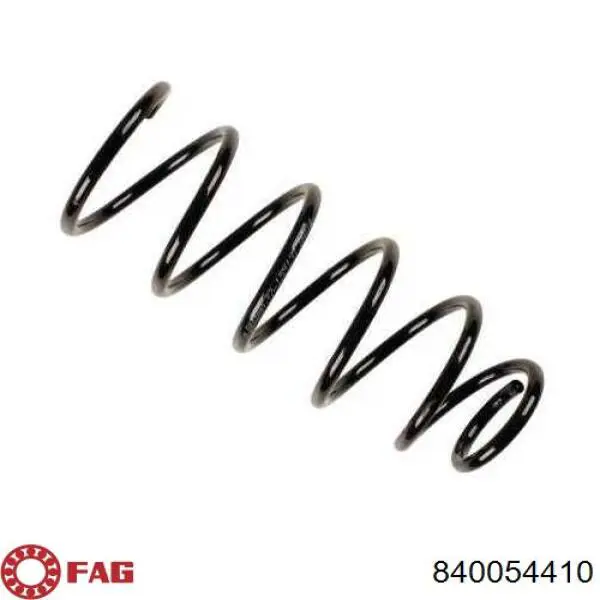 Тяга рульова в зборі, ліва FAG 840054410 ціна, від 26.28 USD