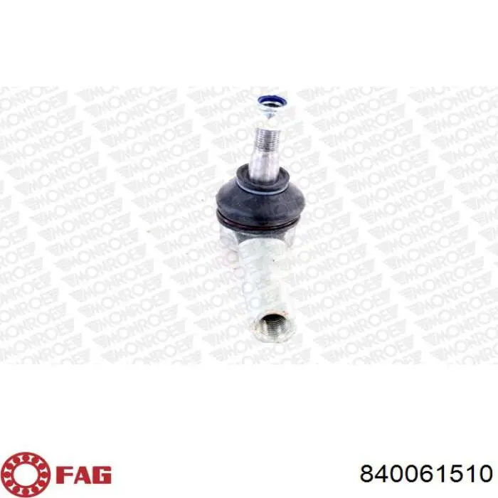 Купити 840061510 FAG Рульовий наконечник