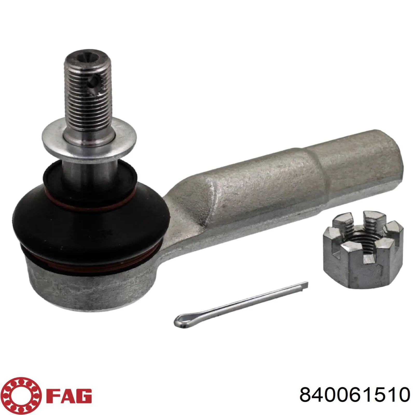 Наконечник рульовий FAG 840061510 ціна, від 9.83 USD