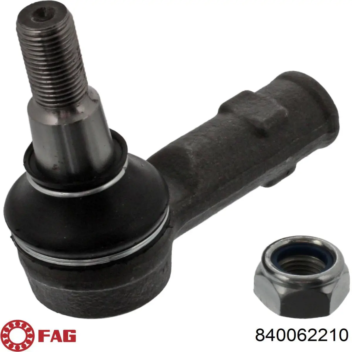 Купити 840062210 FAG Рульовий наконечник