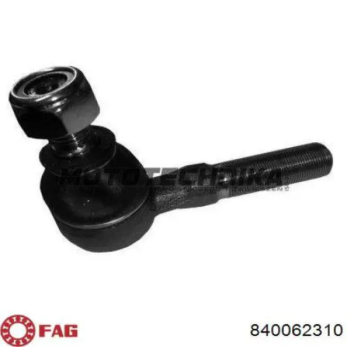 Рульовий наконечник 840062310 FAG