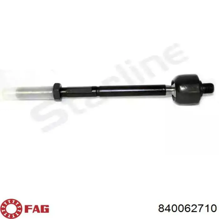 Рульовий наконечник RS7009LR TRT