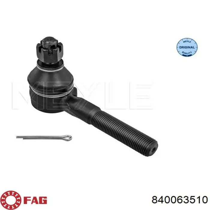 Купити 840063510 FAG Рульовий наконечник