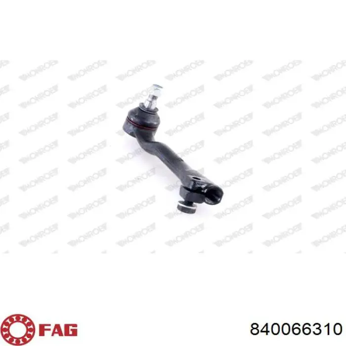 Купити 840066310 FAG Накінечник центральної рульової тяги, правий