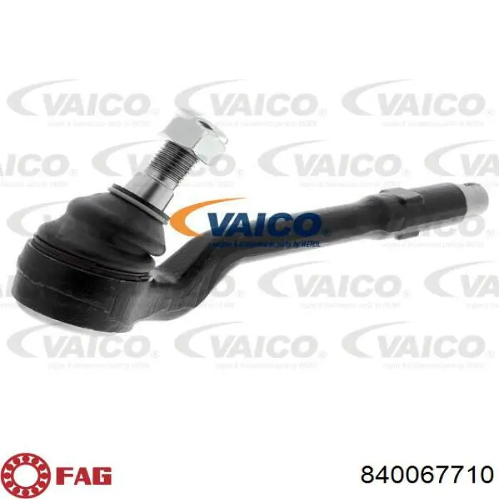 Купити 840067710 FAG Рульовий наконечник