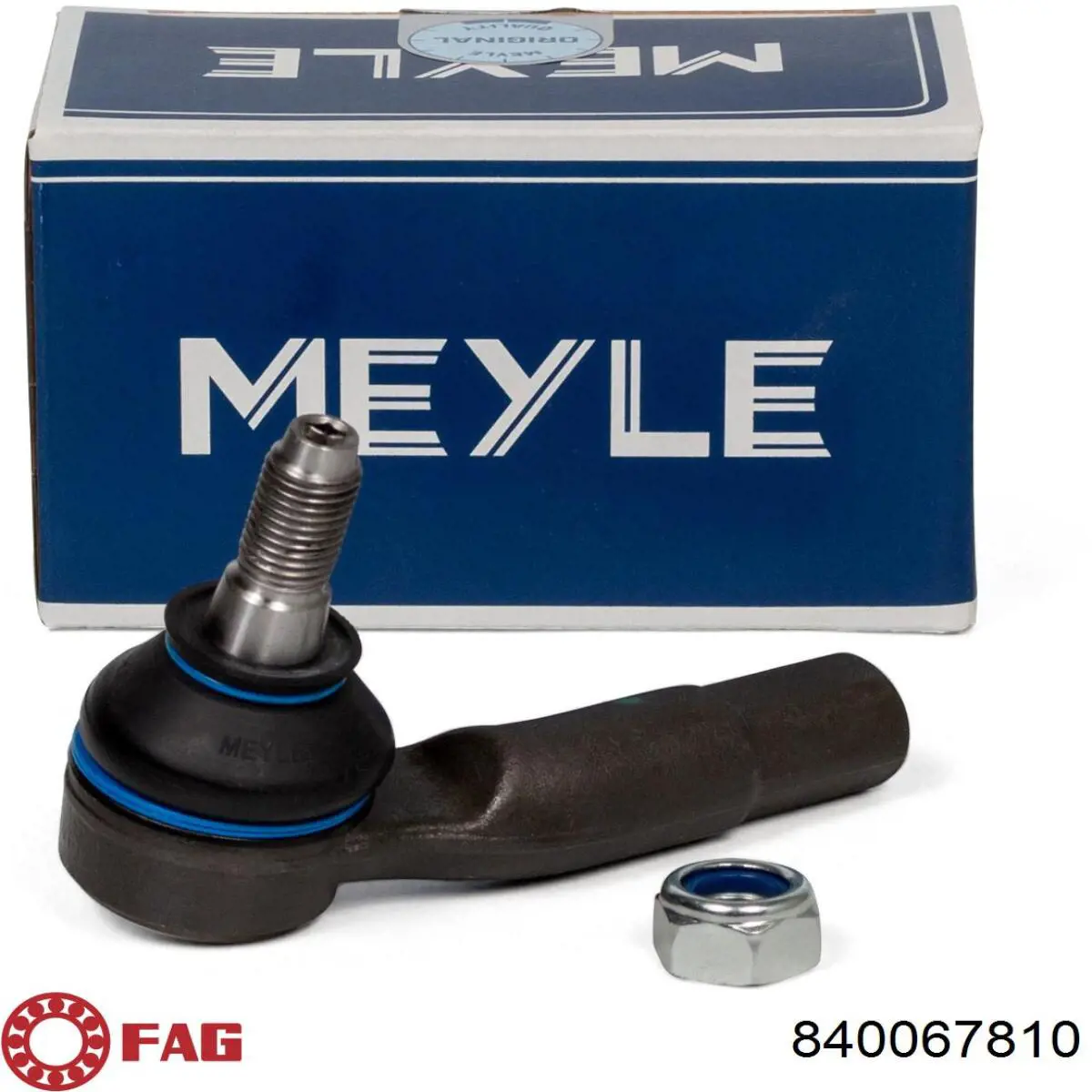 Купити 840067810 FAG Рульовий наконечник