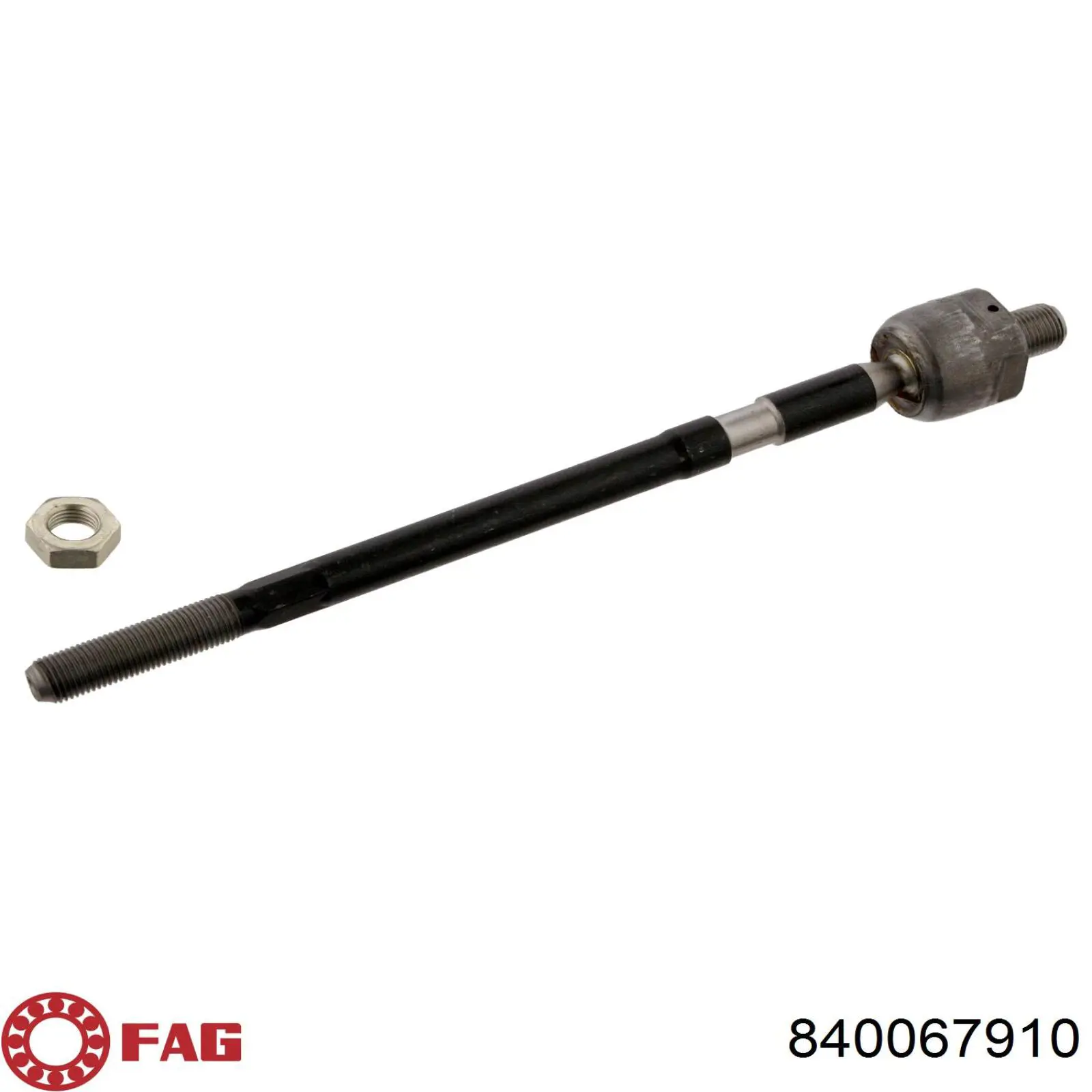Купити 840067910 FAG Рульовий наконечник