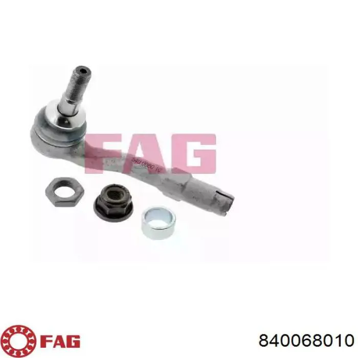 Купити 840068010 FAG Рульовий наконечник