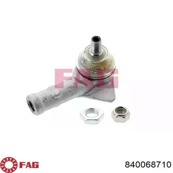 Накінечник поперечної рульової тяги Lemforder 31329 ціна, від 6.84 USD