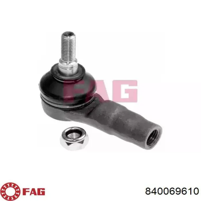 Купити 840069610 FAG Рульовий наконечник