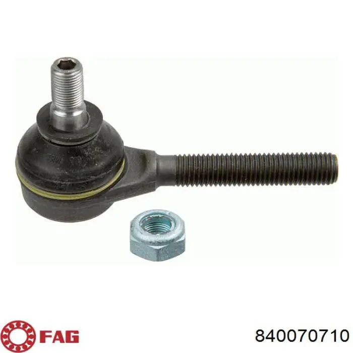 Наконечник рульовий FAG 840070710 ціна, від 8.16 USD