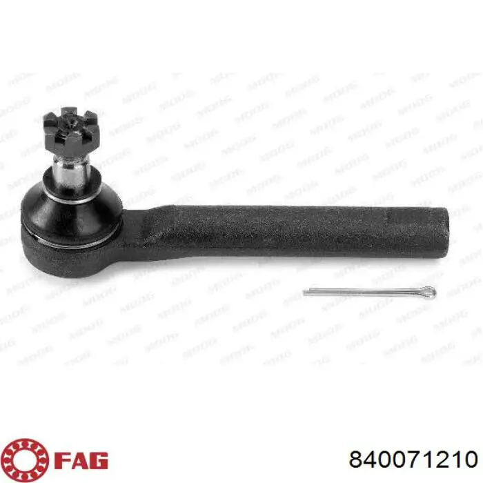 Наконечник рульовий FAG 840071210 ціна, від 17.14 USD