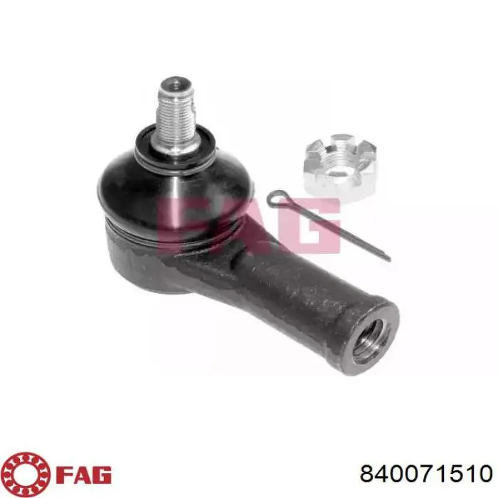Купити 840071510 FAG Рульовий наконечник
