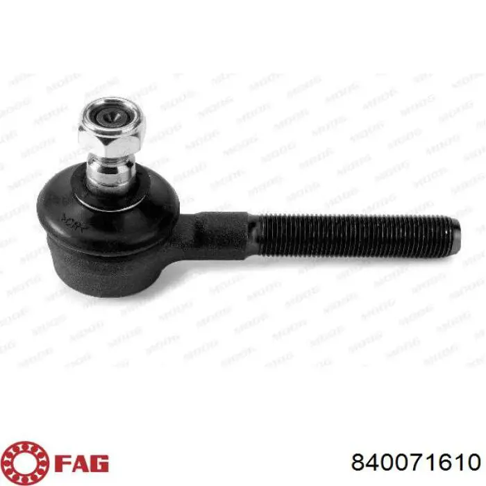 Купити 12546 Lemforder Накінечник рульової тяги, внутрішній
