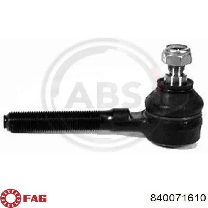 Купити 840071610 FAG Накінечник рульової тяги, внутрішній