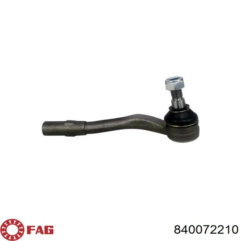 Наконечник рульовий FAG 840072210 ціна, від 13.38 USD