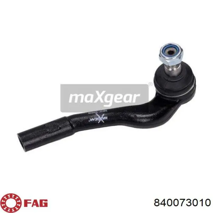 Купити A2033302403 Mercedes Рульовий наконечник