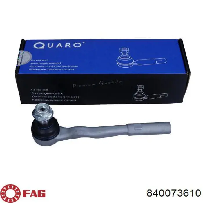 Купити 840073610 FAG Рульовий наконечник