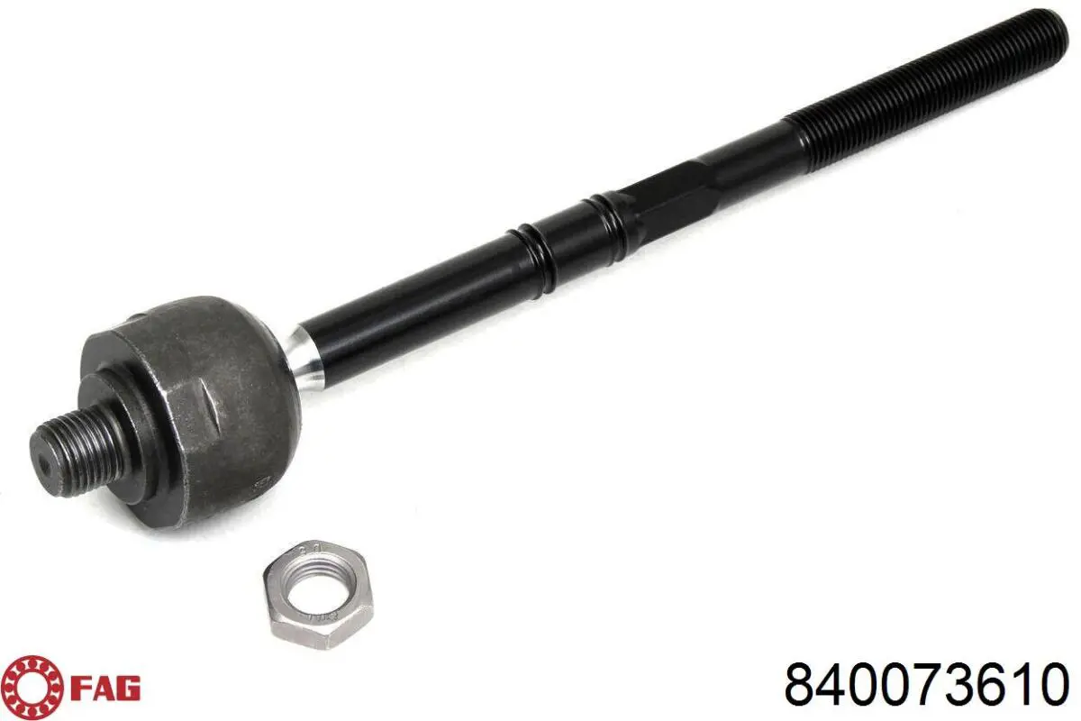 Наконечник рульовий FAG 840073610 ціна, від 17.63 USD