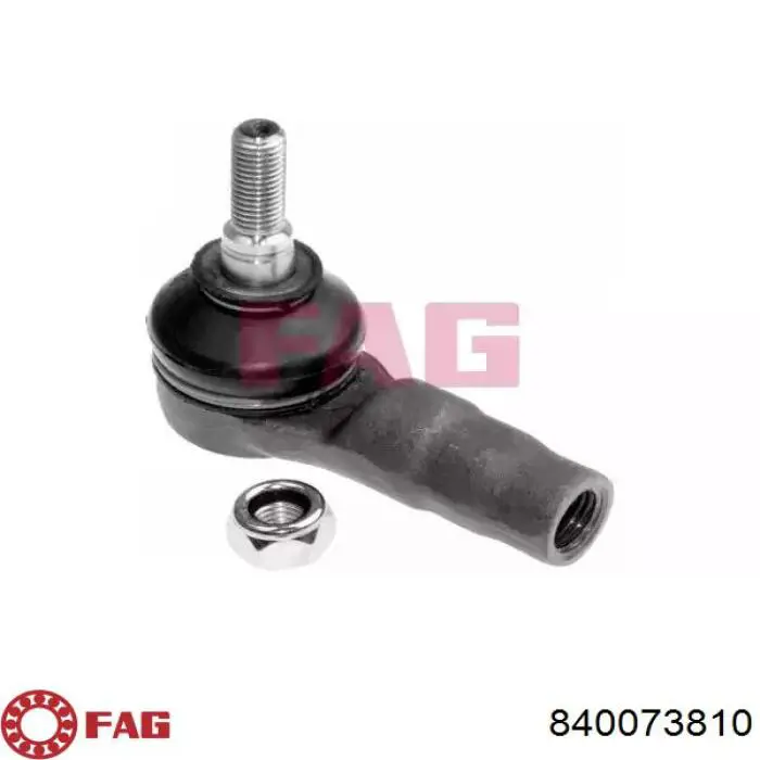 Купити 840073810 FAG Рульовий наконечник