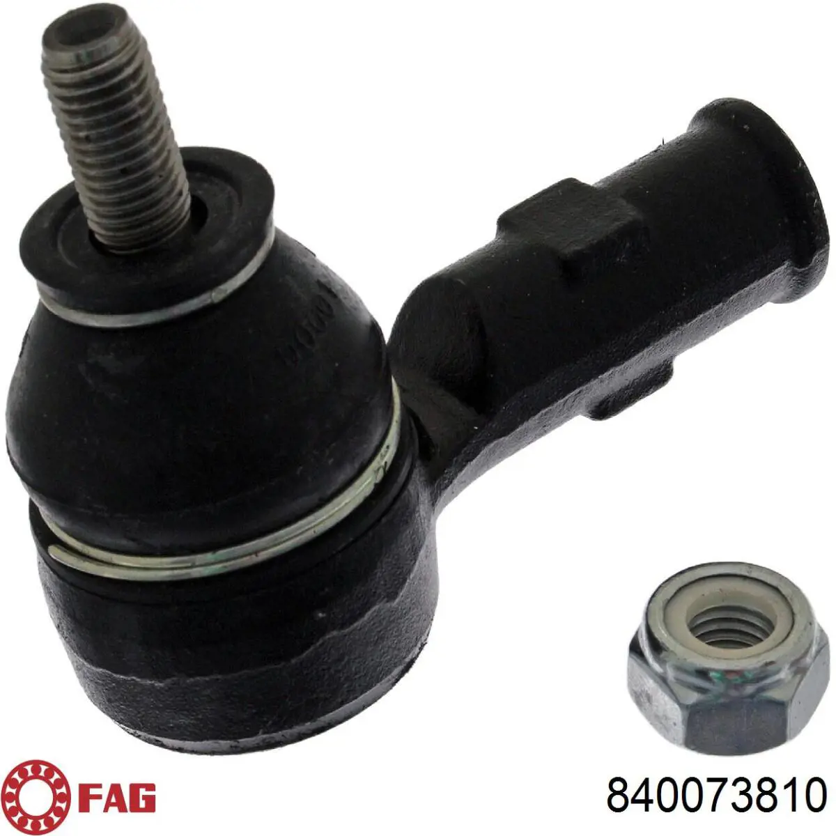 Наконечник рульовий FAG 840073810 ціна, від 6.48 USD