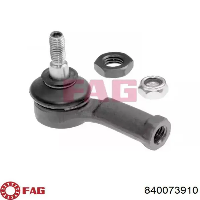 Купити 840073910 FAG Рульовий наконечник