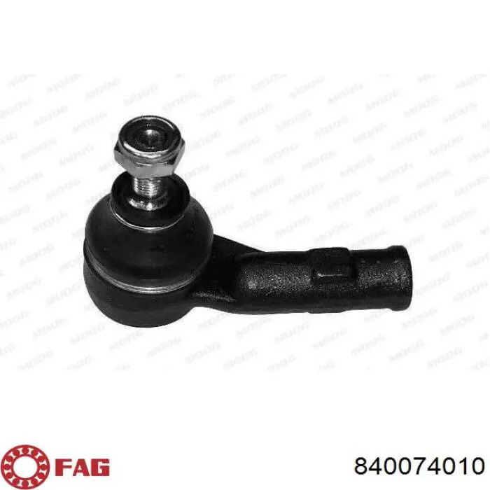 Наконечник рульовий FAG 840074010 ціна, від 6.33 USD