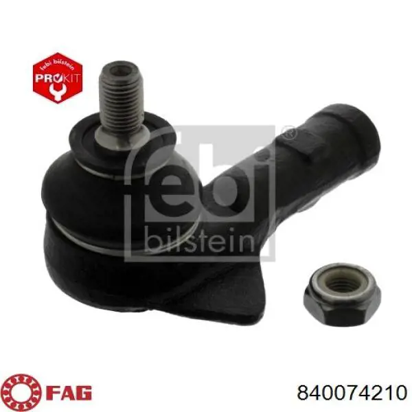 Купити 840074210 FAG Рульовий наконечник