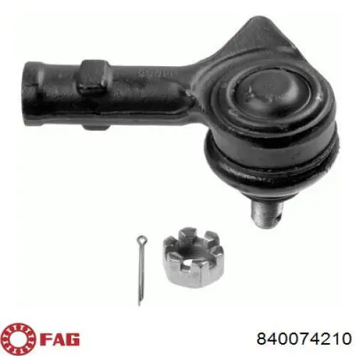 Наконечник рульовий FAG 840074210 ціна, від 8.69 USD