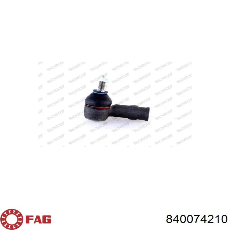 Накінечник рульової тяги, зовнішній FAG 840074210