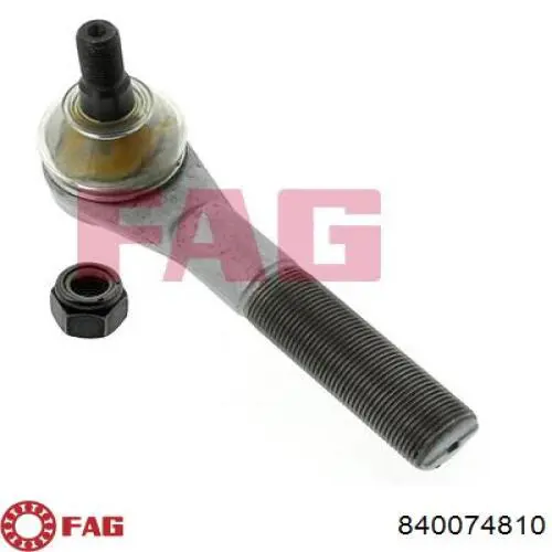 Накінечник рульової тяги, внутрішній FAG 840074810 ціна, від 13.66 USD