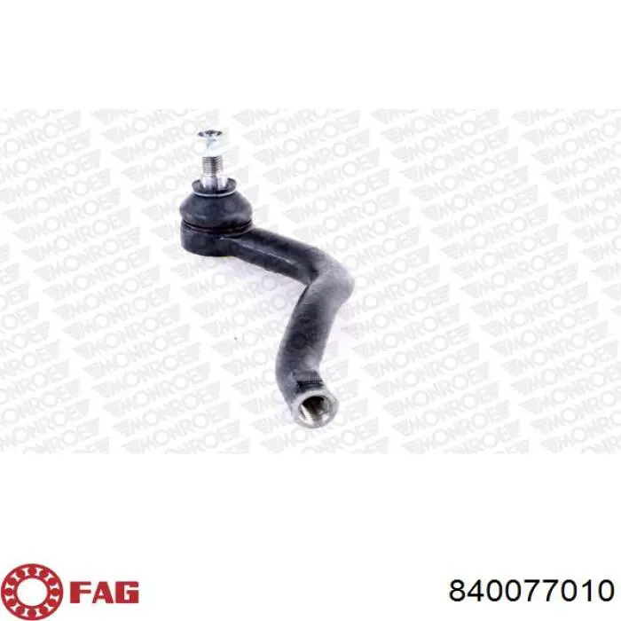 Купити 3M213280AA Ford Рульовий наконечник