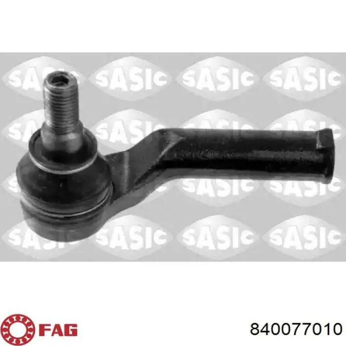 Наконечник рульовий FAG 840077010 ціна, від 14.99 USD