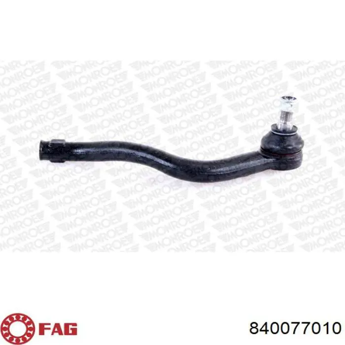 Наконечник рульовий Ford 3M213280AA ціна, від 13.23 USD