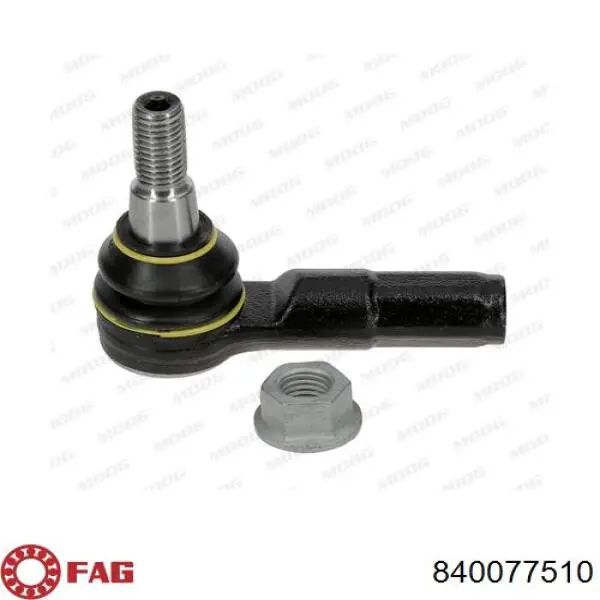 Наконечник рульовий FAG 840077510 ціна, від 11.25 USD