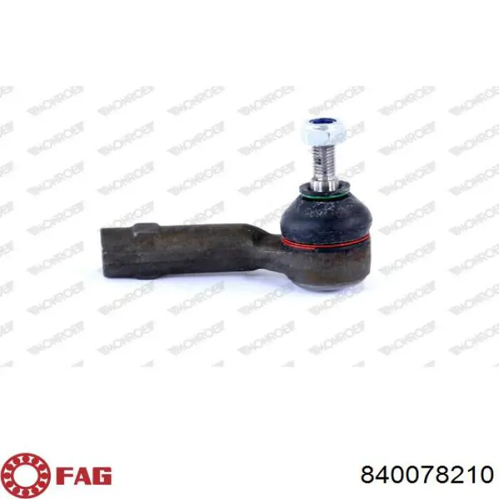Наконечник рульовий FAG 840078210 ціна, від 10.44 USD