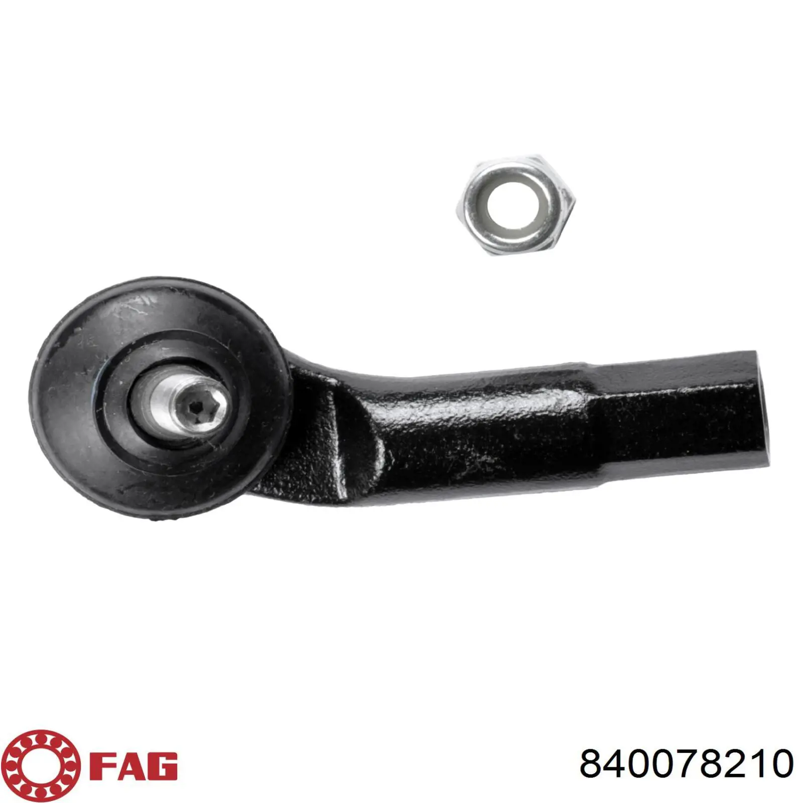 Купити 840078210 FAG Рульовий наконечник