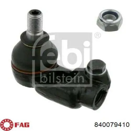 Наконечник рульовий FAG 840079410 ціна, від 8.35 USD