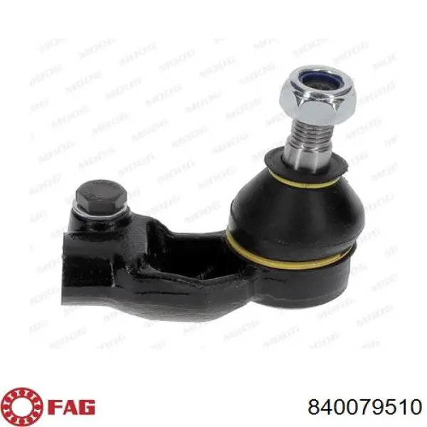 Наконечник рульовий FAG 840079510 ціна, від 10.53 USD