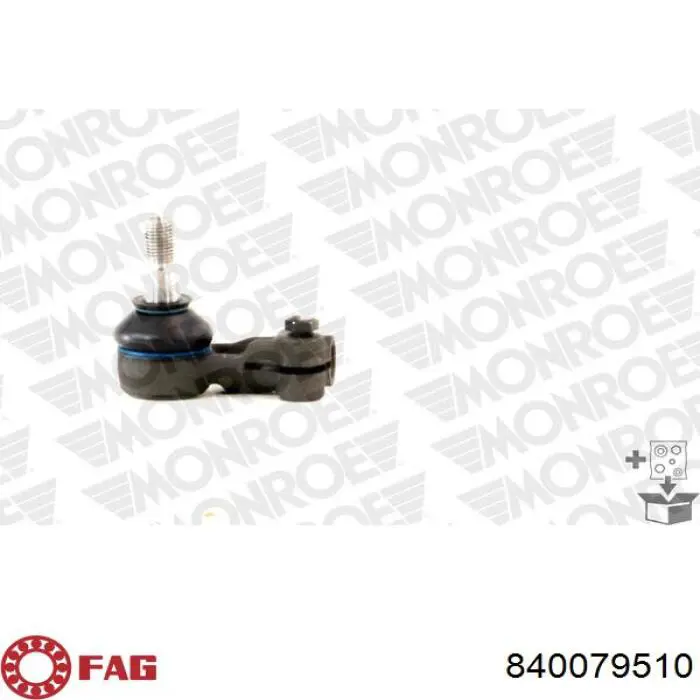 Купити 840079510 FAG Рульовий наконечник