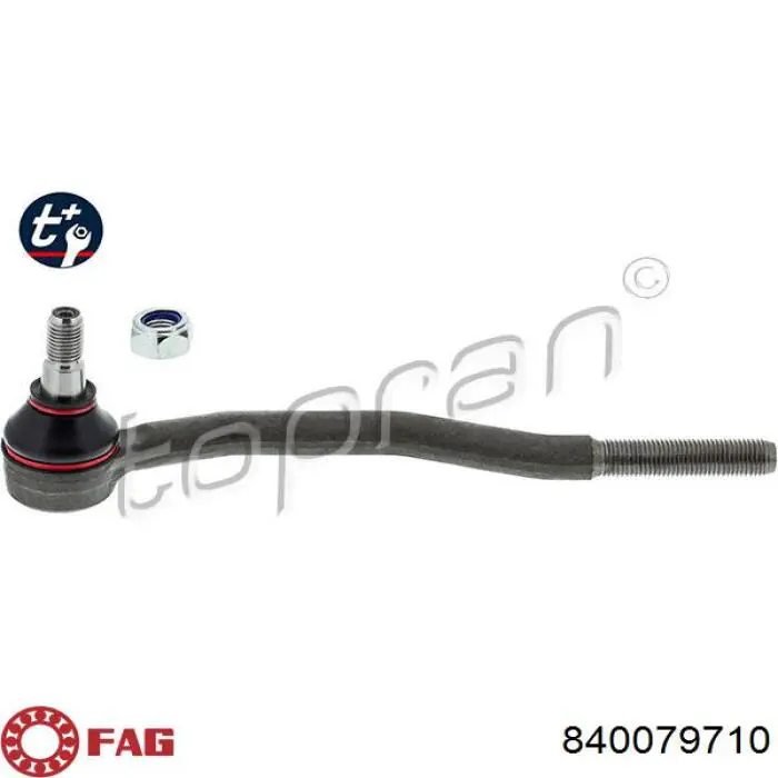 Купити 840079710 FAG Рульовий наконечник