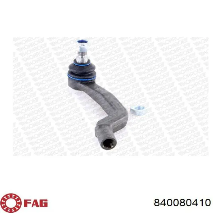 Купити 301191604970 Magneti Marelli Рульовий наконечник