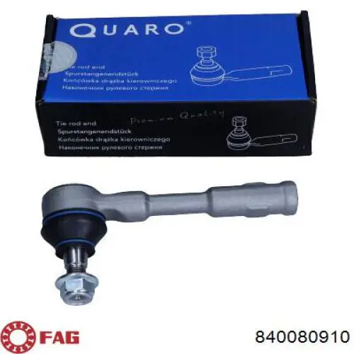 Купити 840080910 FAG Рульовий наконечник