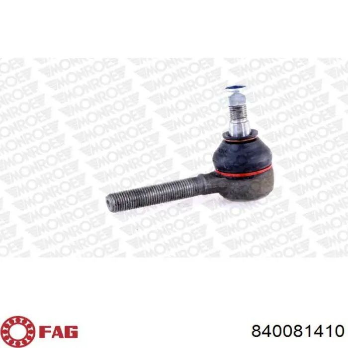 Купити 840081410 FAG Накінечник рульової тяги, внутрішній, лівий